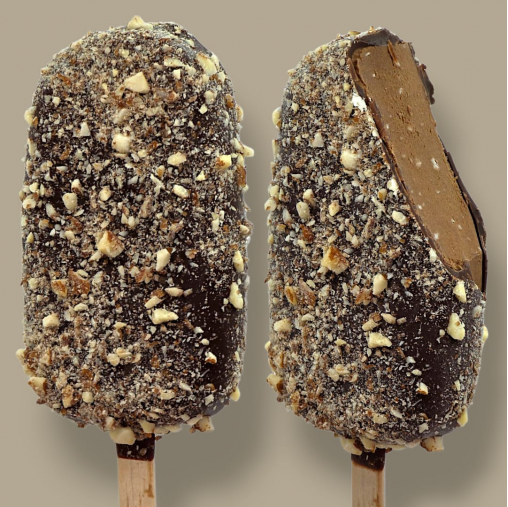 Paleta Chocolate Suizo * PCSUP