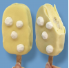 Paleta Pie de Maracuyá * PPMAP