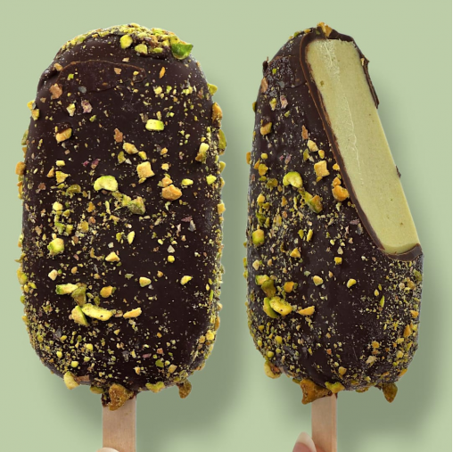 Paleta Pistacho * PPISP