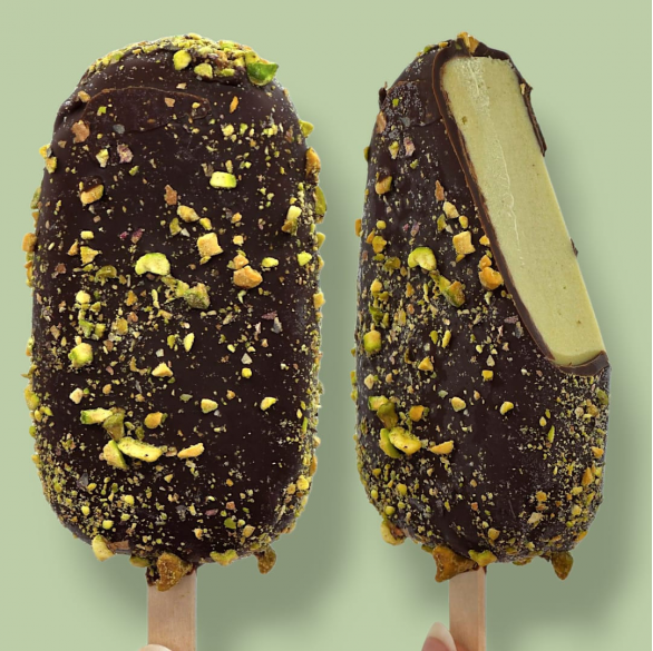 Paleta Pistacho * PPISP