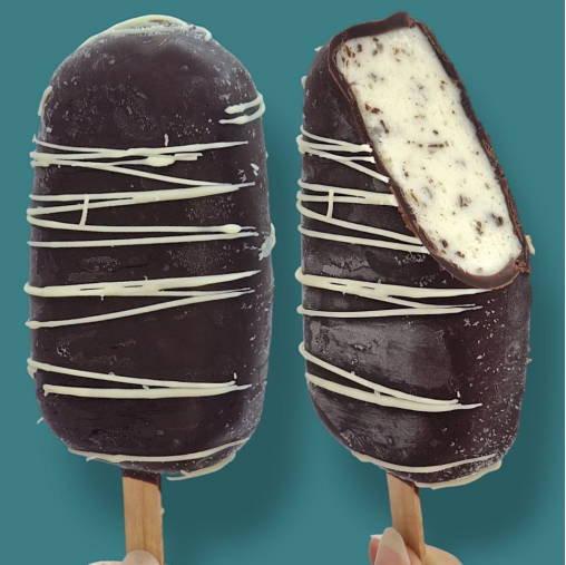 Paleta Stracciatella * PSTRP