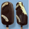 Paleta Crema de Coco * PCOCP