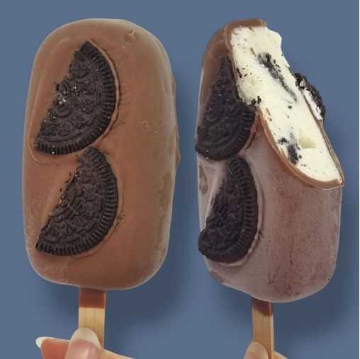 Paleta Oreo * POREP