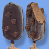 Paleta Chocolate Brownie * PBROP