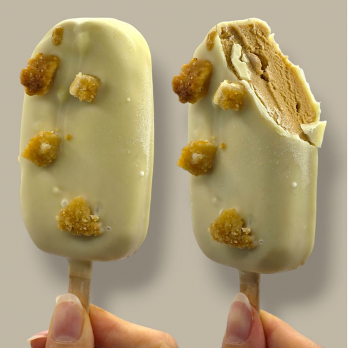 Paleta Caramelo Salado * PCSBP