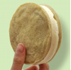 Sandwich Pie de Limon Casablanca