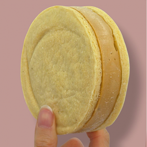 Sandwich Caramelo Salado * SCSBS