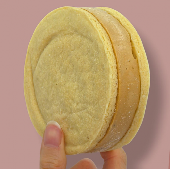 Sandwich Caramelo Salado * SCSBS