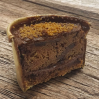 Nutella Cake Casablanca * CNUTC