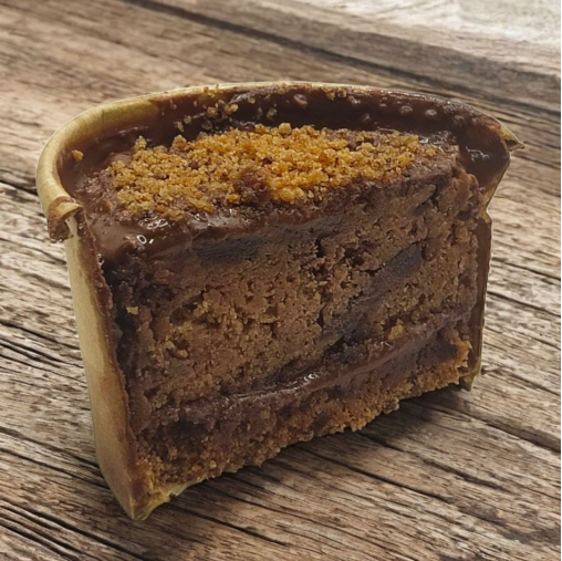 Nutella Cake Casablanca * CNUTC