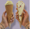 Barquillo Yogurt Amarena BCB