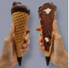 Barquillo Rocky Road BCB