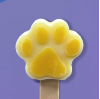 Paleta para Mascotas Mango * AMANA