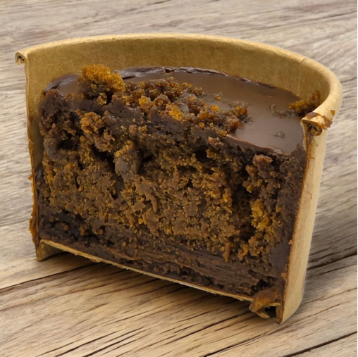 Coffee Cake Casablanca * CCOFC