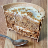 Banana Cake Casablanca