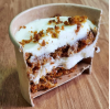 Carrot Cake Casablanca