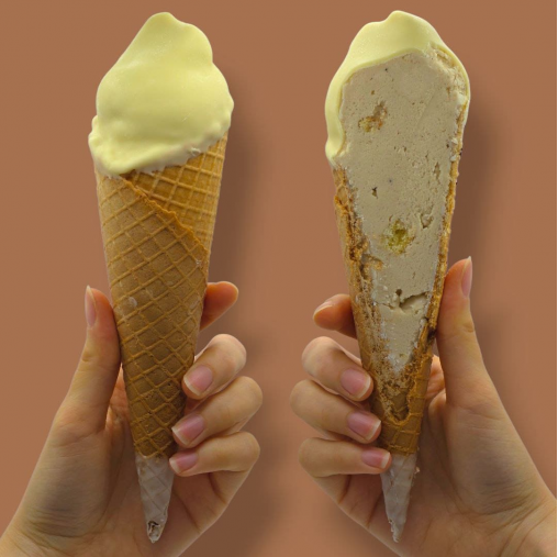 Barquillo Crema de Canela * BCANB