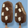 Paleta Rocky Road * PROCP