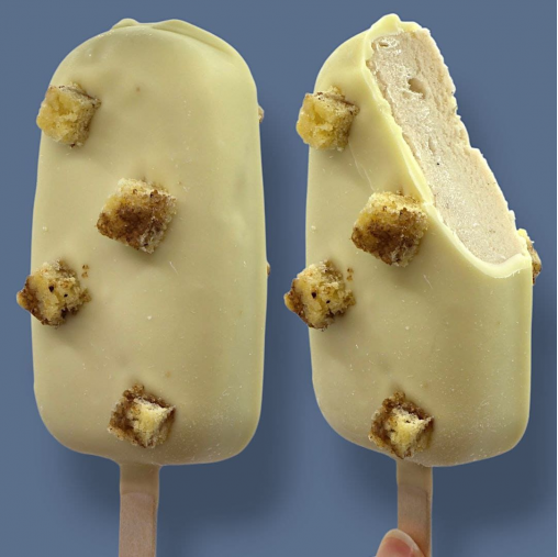 Paleta Crema de Canela* PCANP