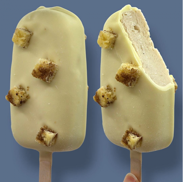Paleta Crema de Canela* PCANP