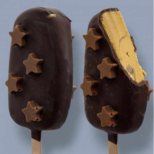 Paleta Chocotorta Argentina * PARGP