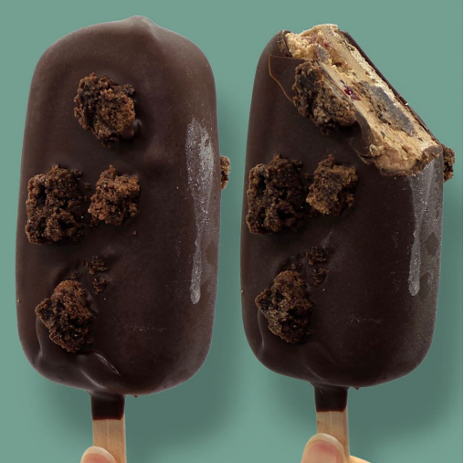 Paleta Selva Negra * PSELP