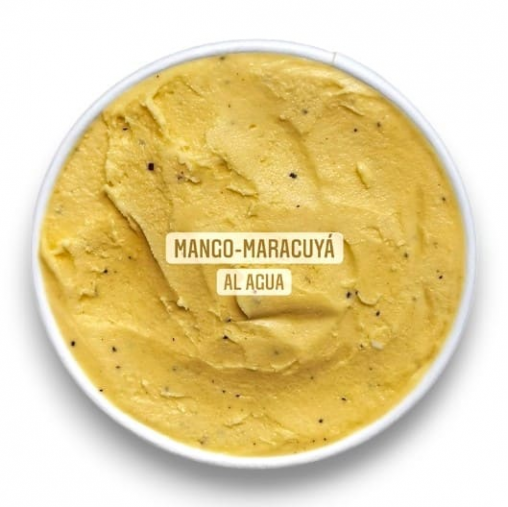 Mango-Maracuyá ½ Litro