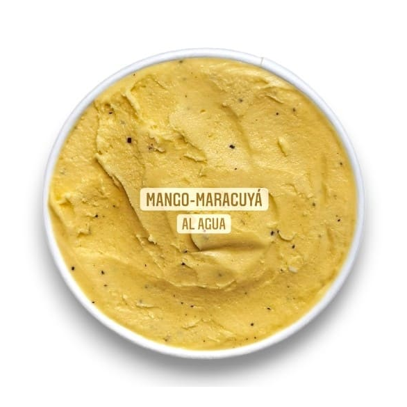Mango-Maracuyá ½ Litro