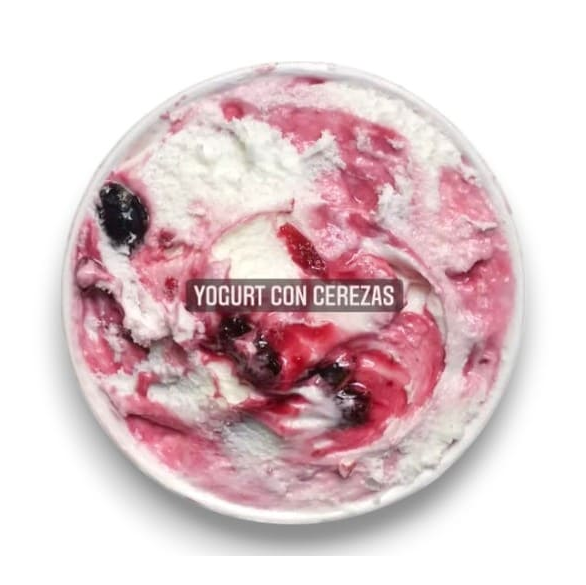 Yogurt Amarena ½ Litro