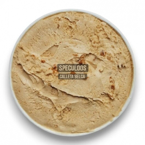 Speculoos ½ Litro