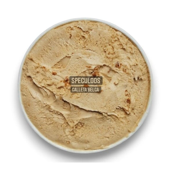 Speculoos ½ Litro