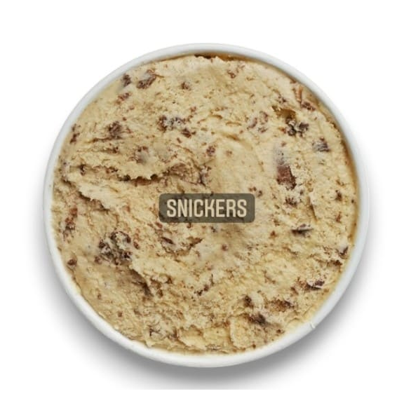 Snickers ½ Litro * MSNIM