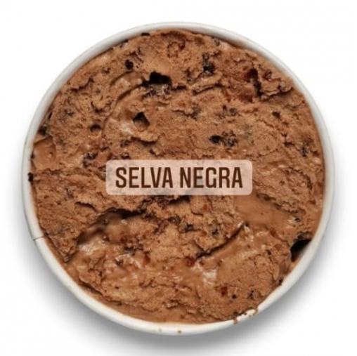 Selva Negra ½ Litro * MSELM