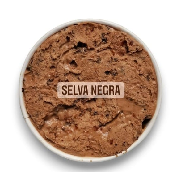 Selva Negra ½ Litro * MSELM