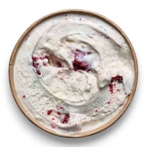 Red Velvet ½ Litro * MREDM
