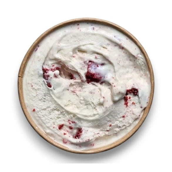 Red Velvet ½ Litro * MREDM