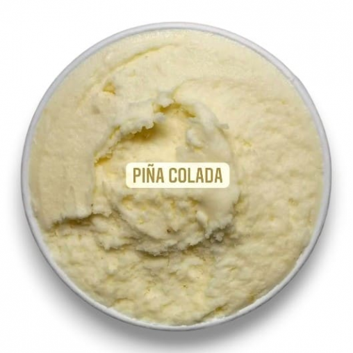 Piña Colada ½ Litro