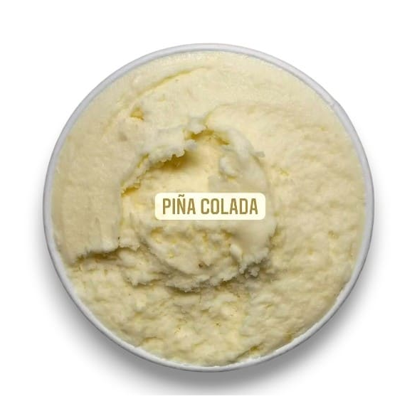 Piña Colada ½ Litro