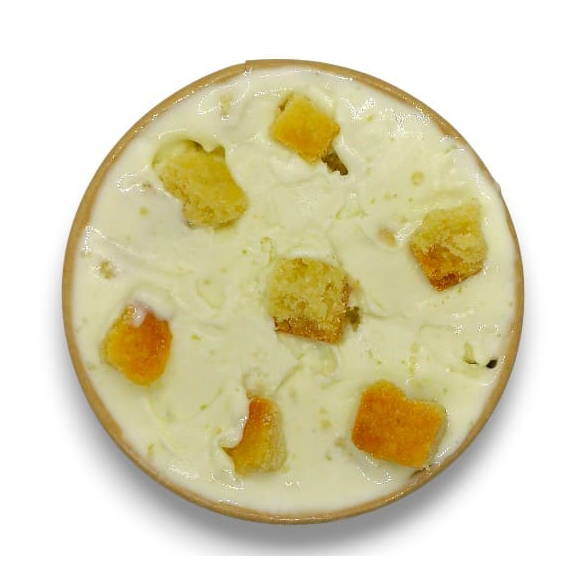 Pie de Limón ½ Litro