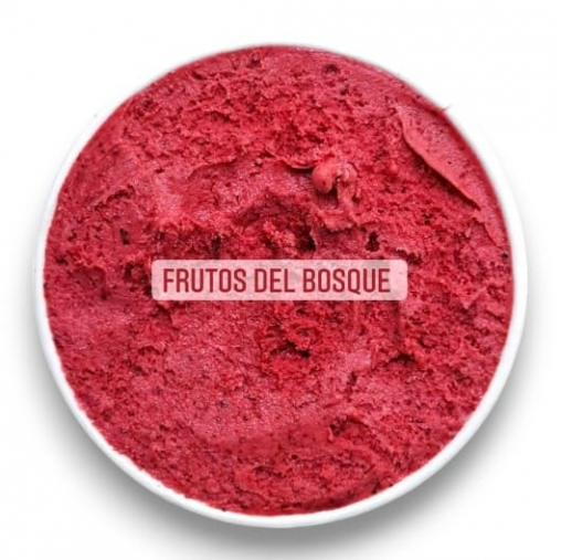 Frutos del Bosque ½ Litro