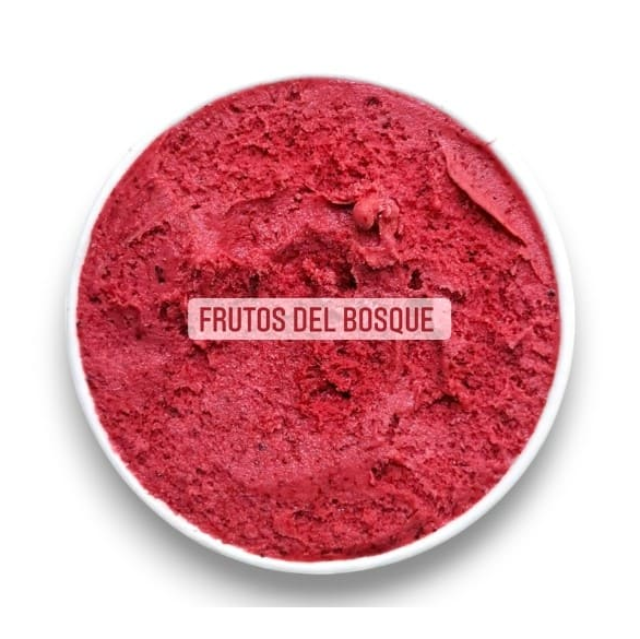 Frutos del Bosque ½ Litro