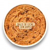 Dulce de leche con chips. ½ Litro