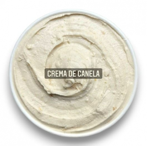 Crema de Canela ½ Litro