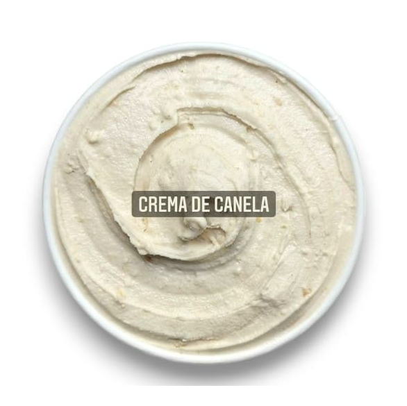 Crema de Canela ½ Litro