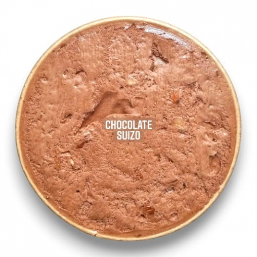 Chocolate Suizo ½ Litro