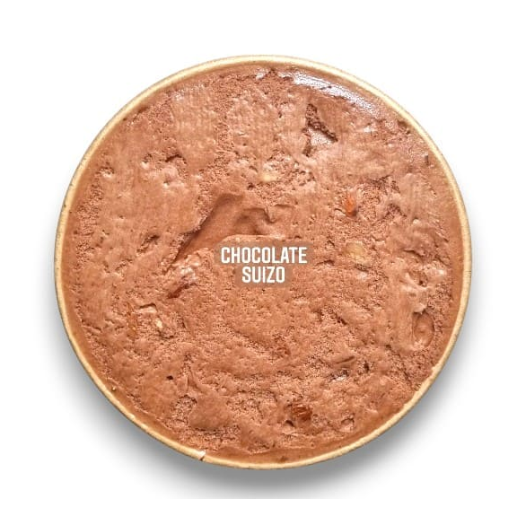 Chocolate Suizo ½ Litro