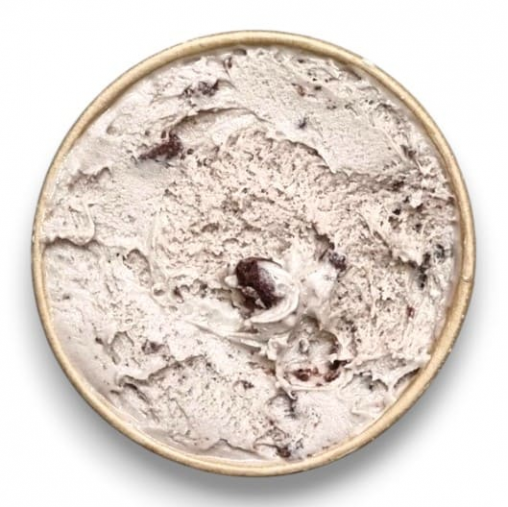 Cheesecake Oreo ½ Litro