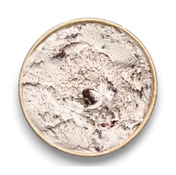 Cheesecake Oreo ½ Litro