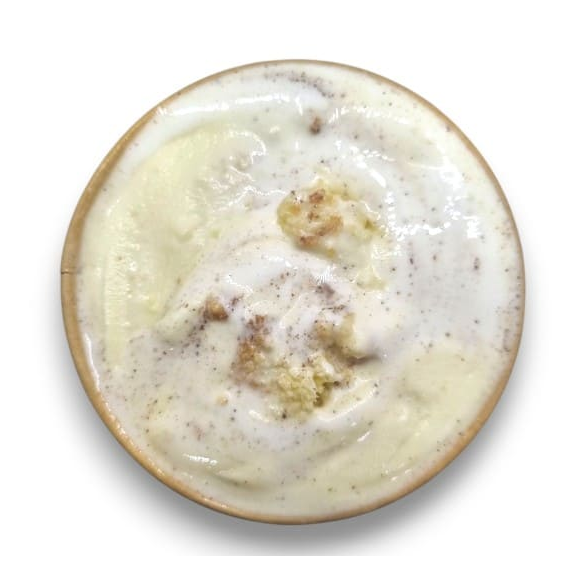Tres Leches ½ Litro