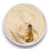 Leche Asada ½ Litro
